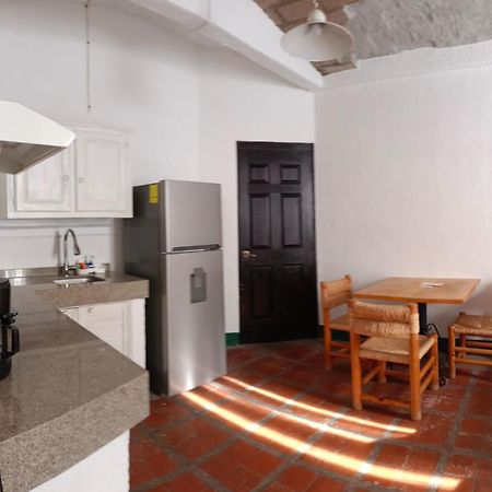 Rancho Labradores Atotonilco  ภายนอก รูปภาพ