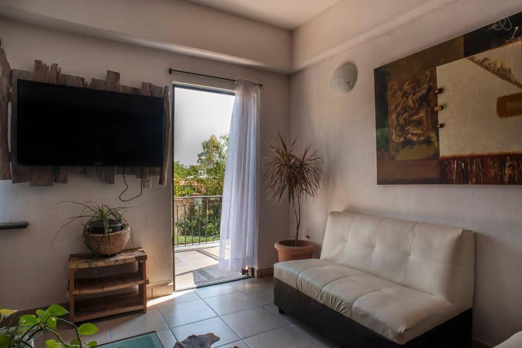 Rancho Labradores Atotonilco  ภายนอก รูปภาพ