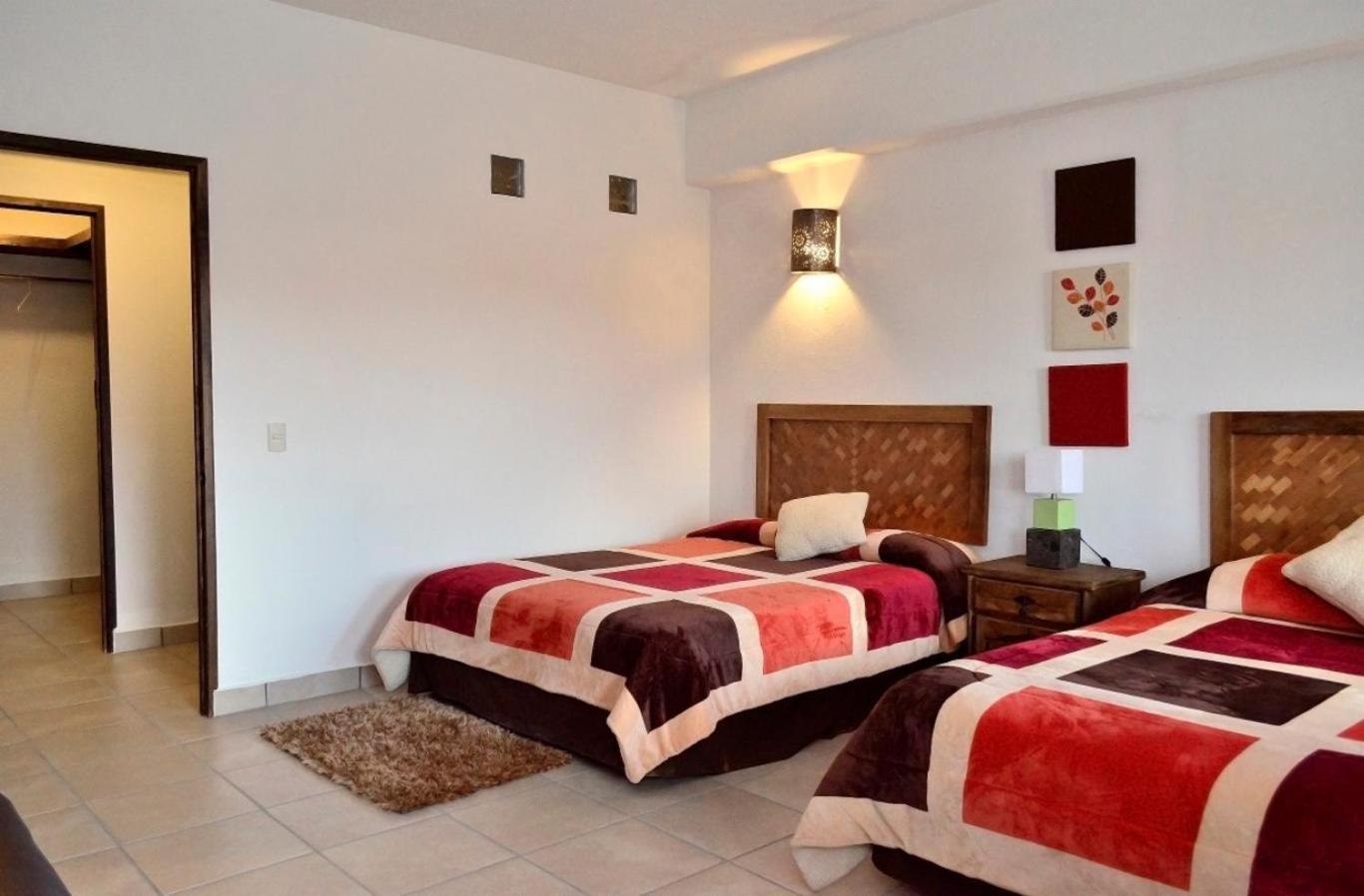 Rancho Labradores Atotonilco  ภายนอก รูปภาพ