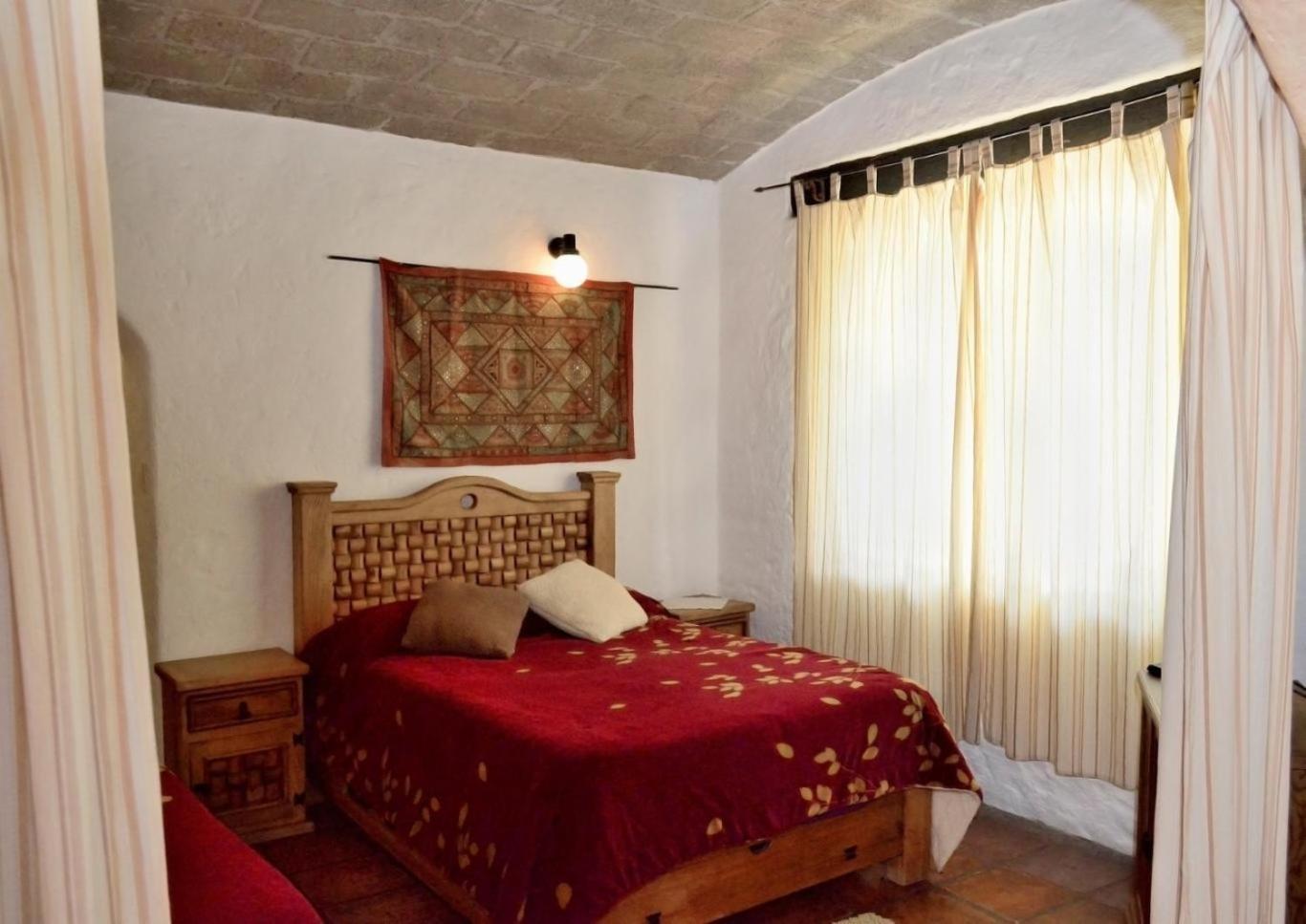 Rancho Labradores Atotonilco  ภายนอก รูปภาพ
