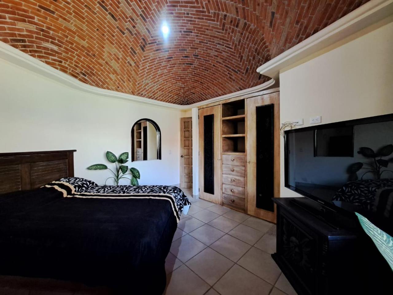 Rancho Labradores Atotonilco  ภายนอก รูปภาพ