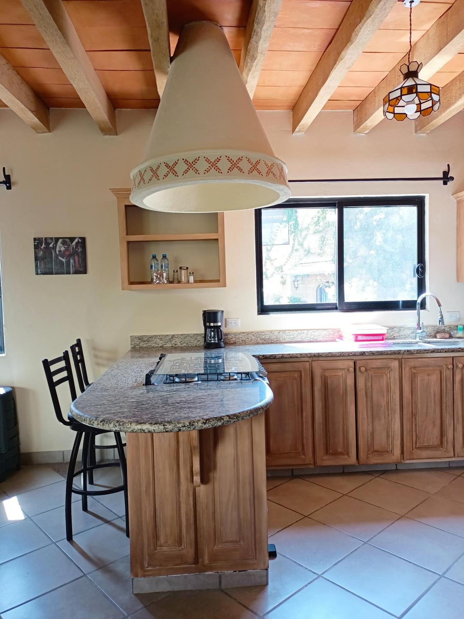 Rancho Labradores Atotonilco  ภายนอก รูปภาพ