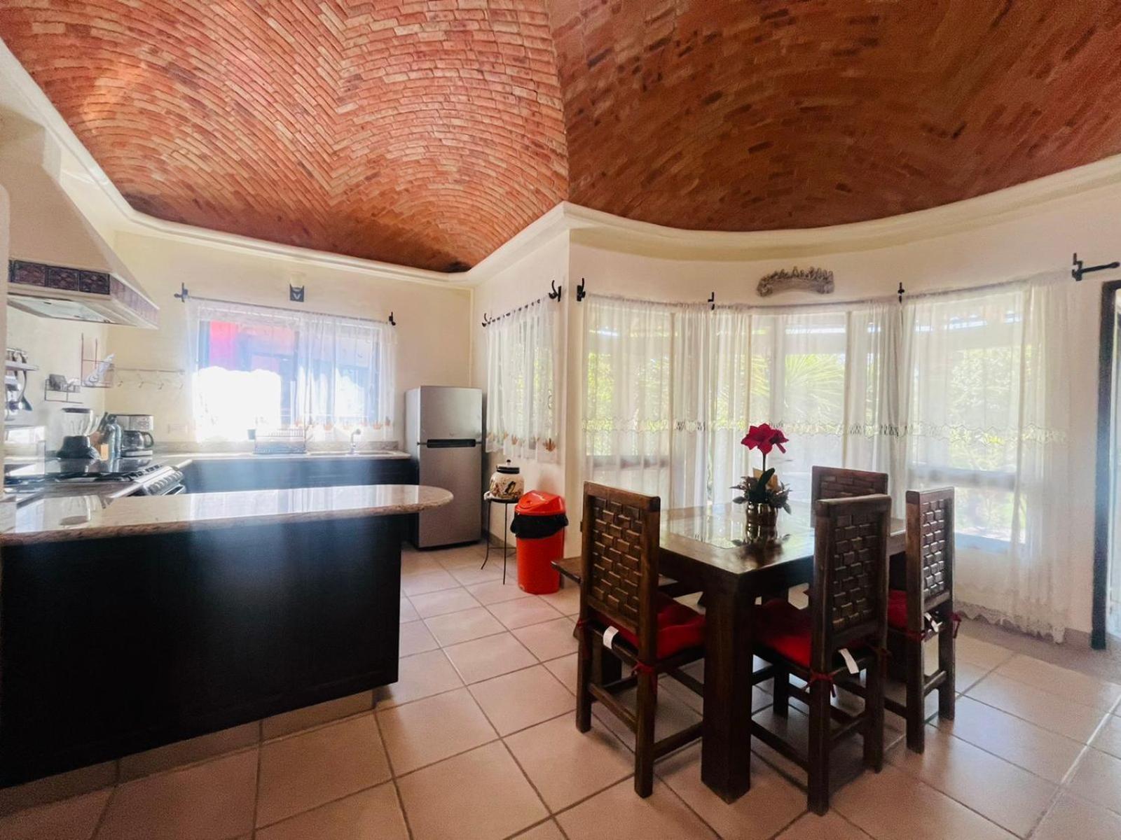 Rancho Labradores Atotonilco  ภายนอก รูปภาพ