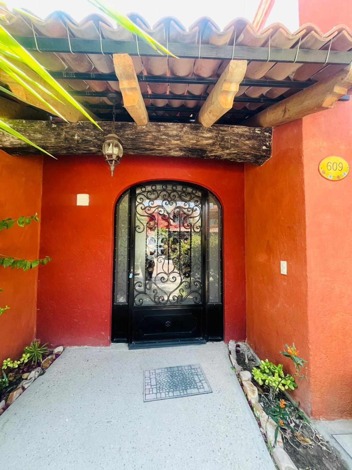Rancho Labradores Atotonilco  ภายนอก รูปภาพ
