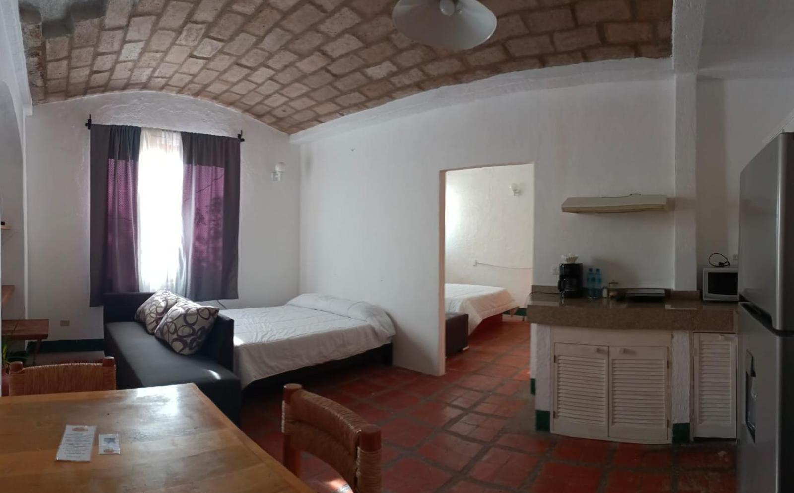 Rancho Labradores Atotonilco  ภายนอก รูปภาพ
