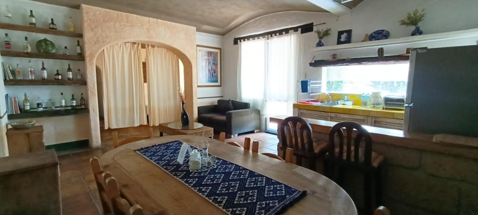 Rancho Labradores Atotonilco  ภายนอก รูปภาพ