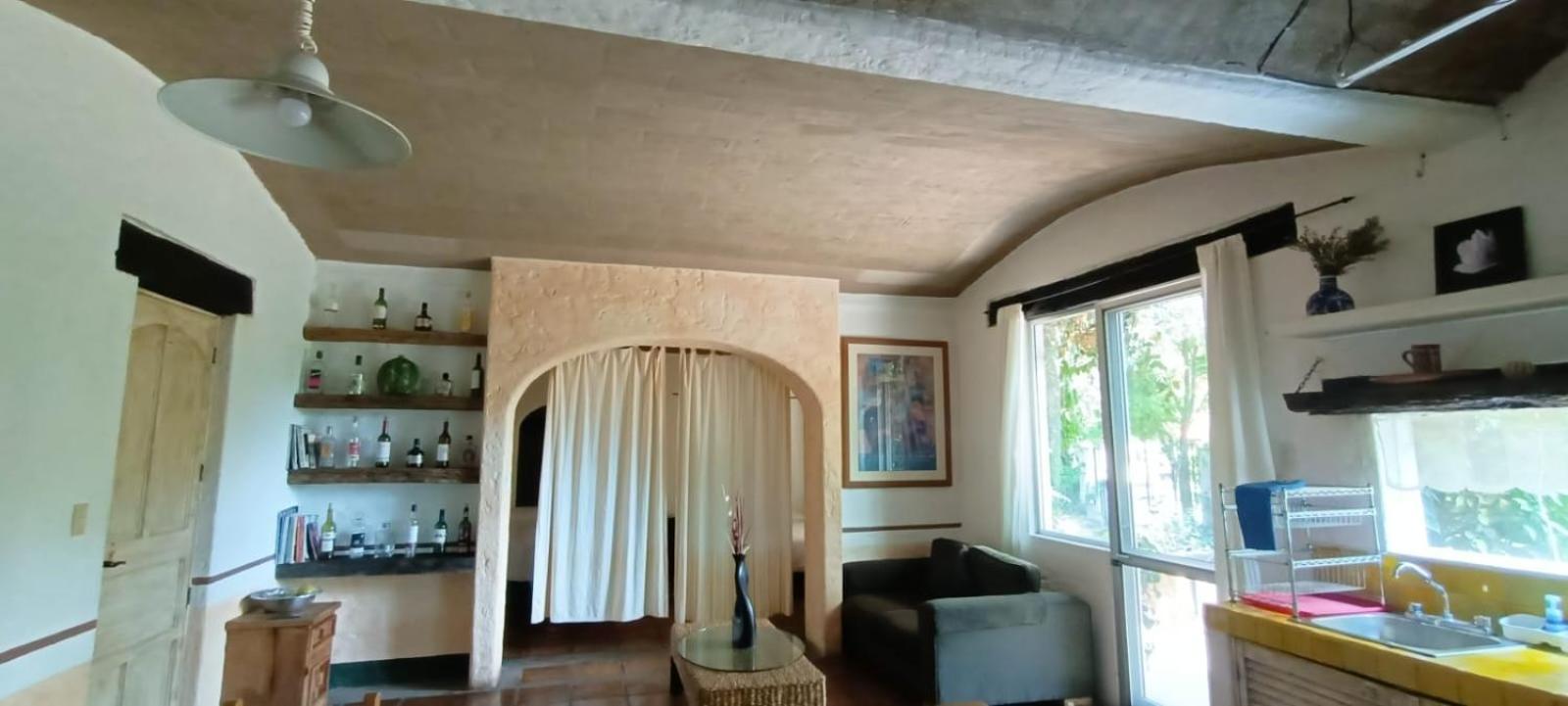 Rancho Labradores Atotonilco  ภายนอก รูปภาพ