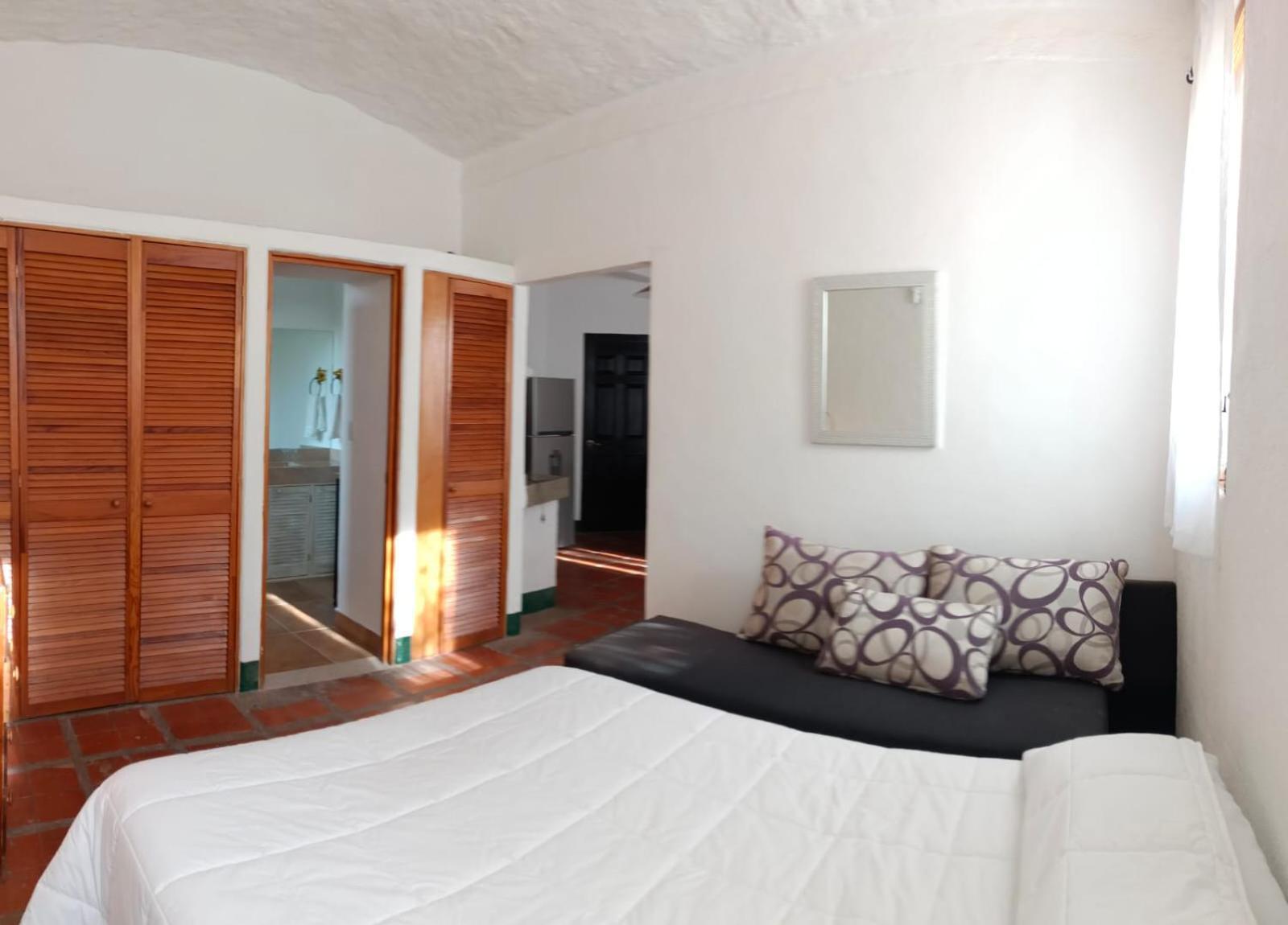 Rancho Labradores Atotonilco  ภายนอก รูปภาพ