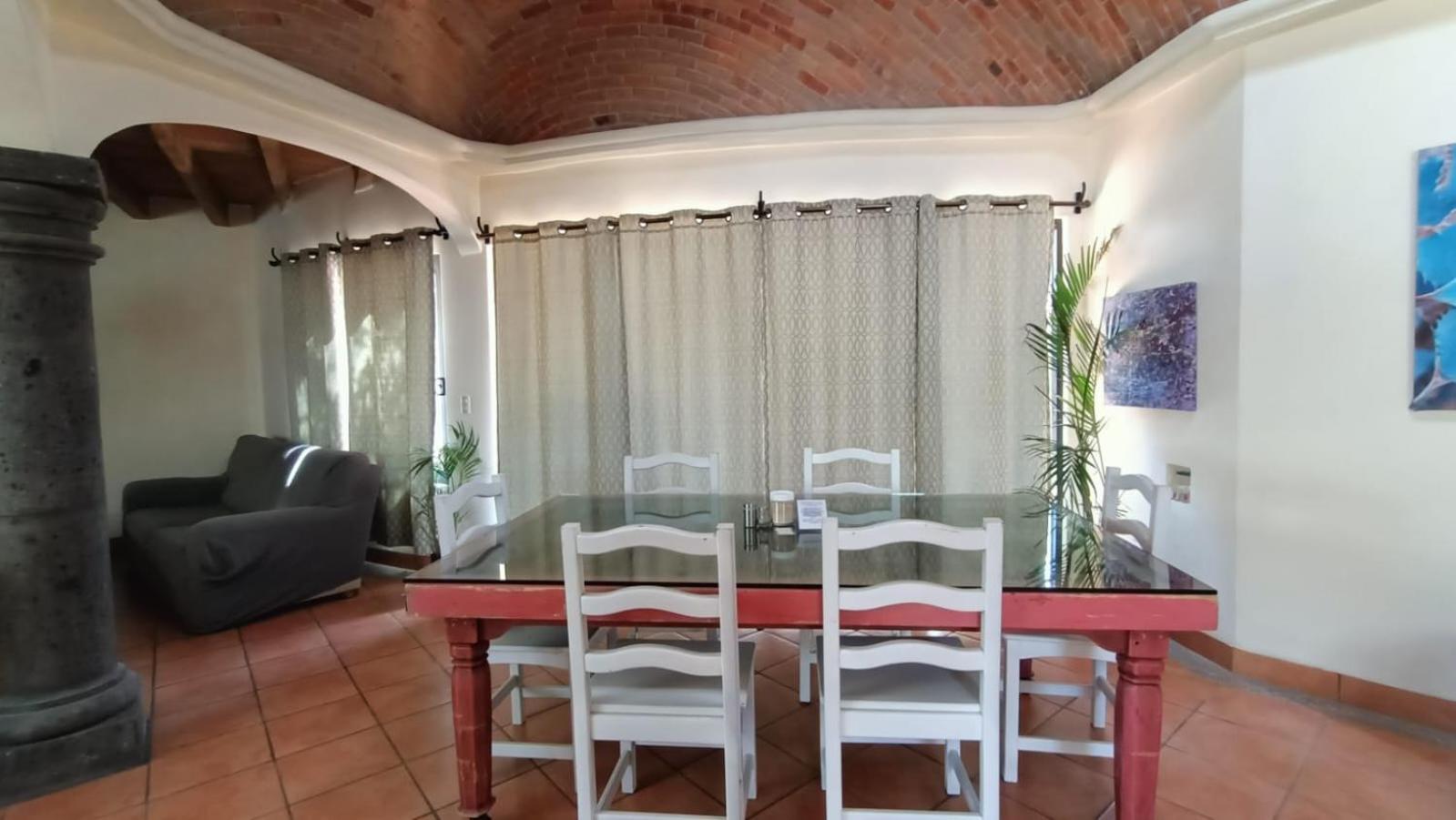 Rancho Labradores Atotonilco  ภายนอก รูปภาพ