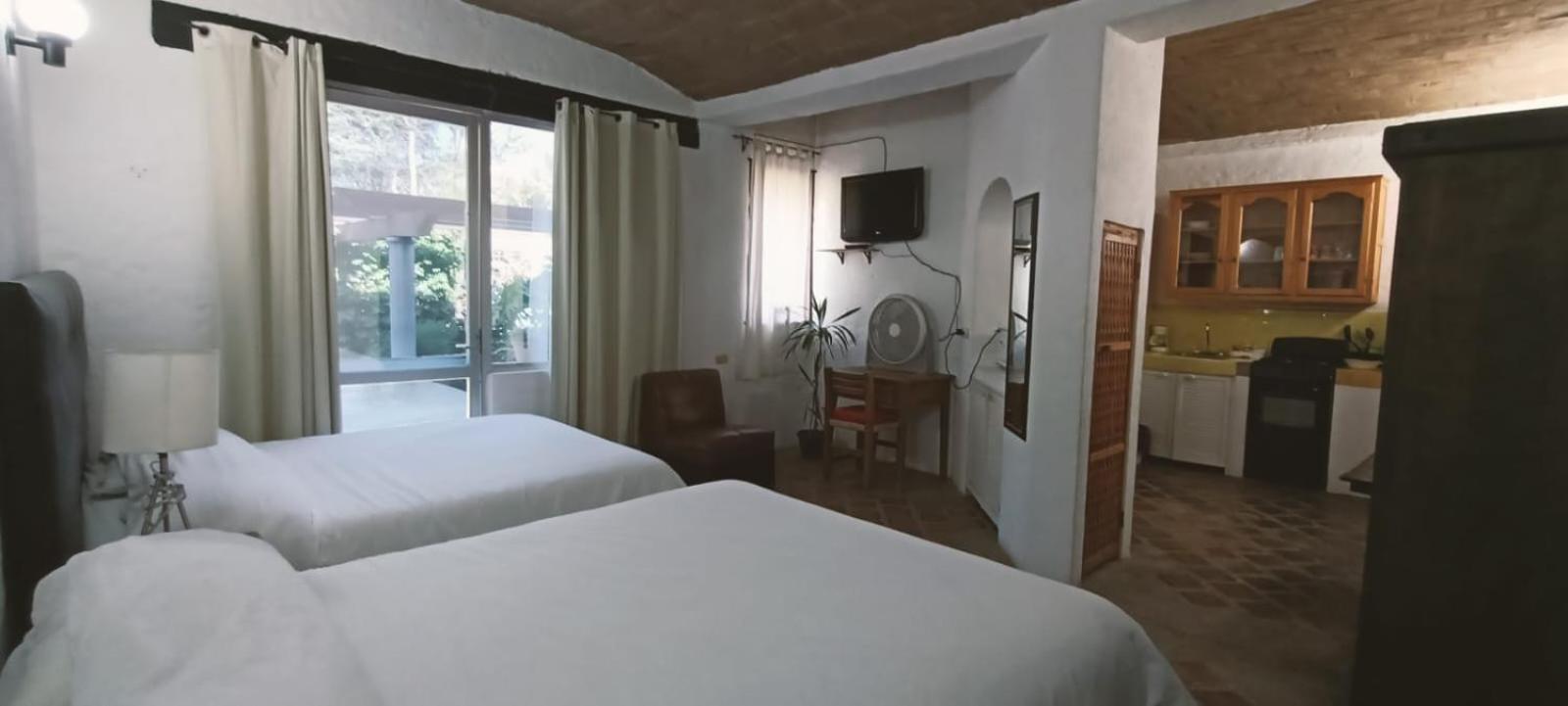 Rancho Labradores Atotonilco  ภายนอก รูปภาพ