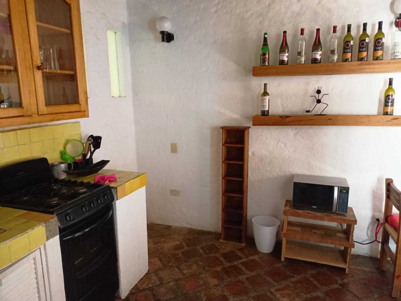 Rancho Labradores Atotonilco  ภายนอก รูปภาพ